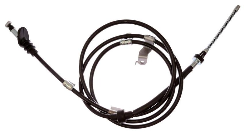 Raybestos BC97459 Raybestos Element3 Parking Brake Cable