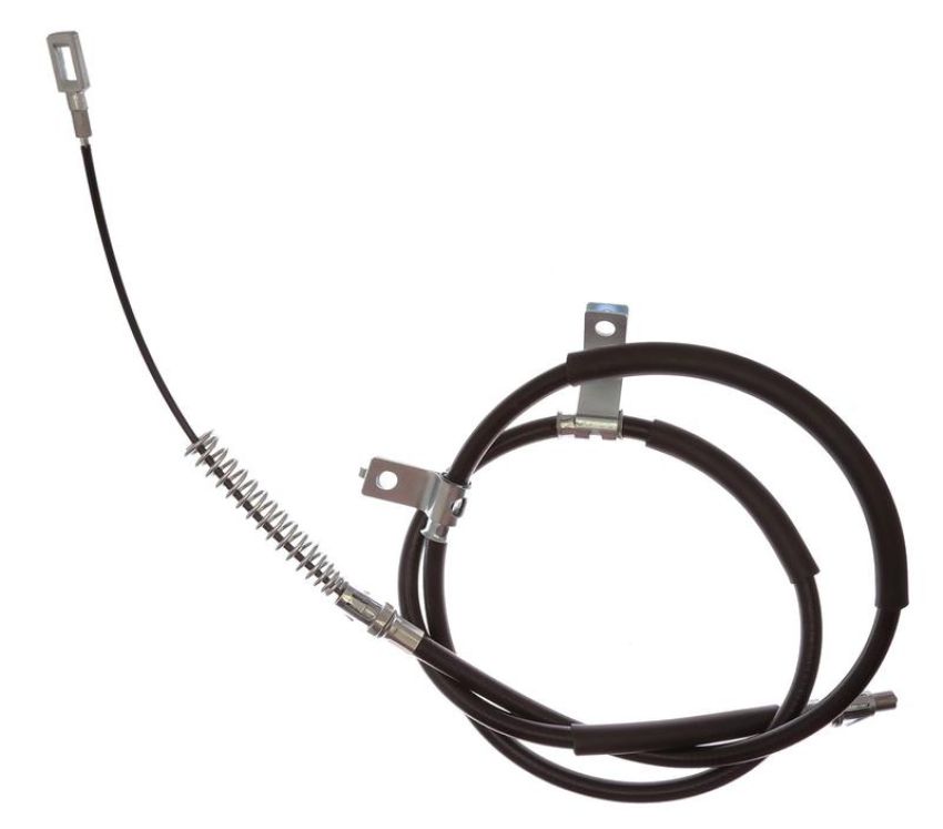 Raybestos BC97460 Raybestos Element3 Parking Brake Cable