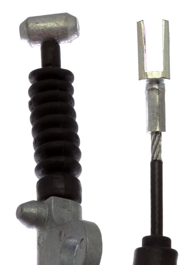 Raybestos BC97462 Raybestos Element3 Parking Brake Cable