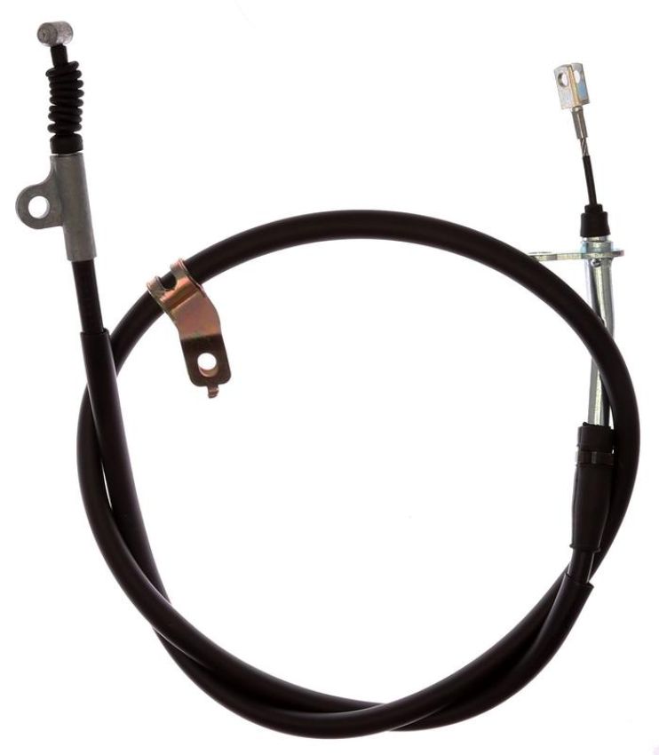 Raybestos BC97462 Raybestos Element3 Parking Brake Cable