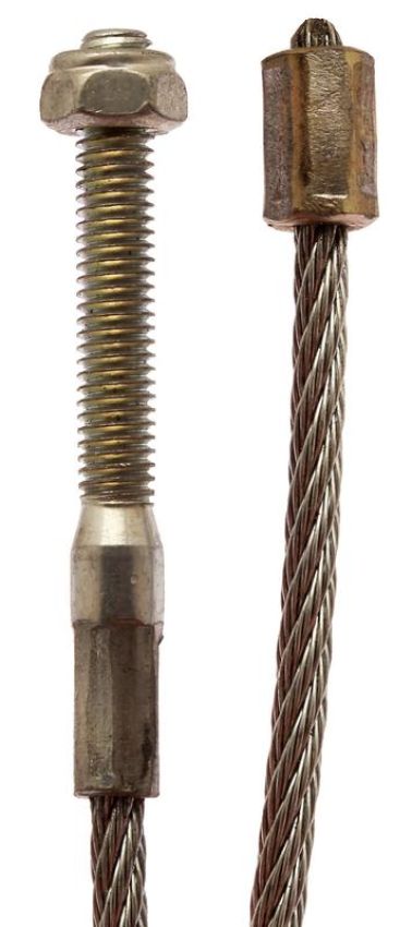 Raybestos BC97465 Raybestos Element3 Parking Brake Cable