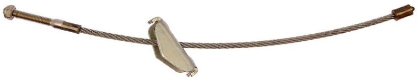 Raybestos BC97465 Raybestos Element3 Parking Brake Cable