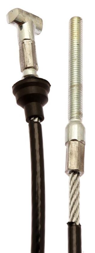 Raybestos BC97466 Raybestos Element3 Parking Brake Cable