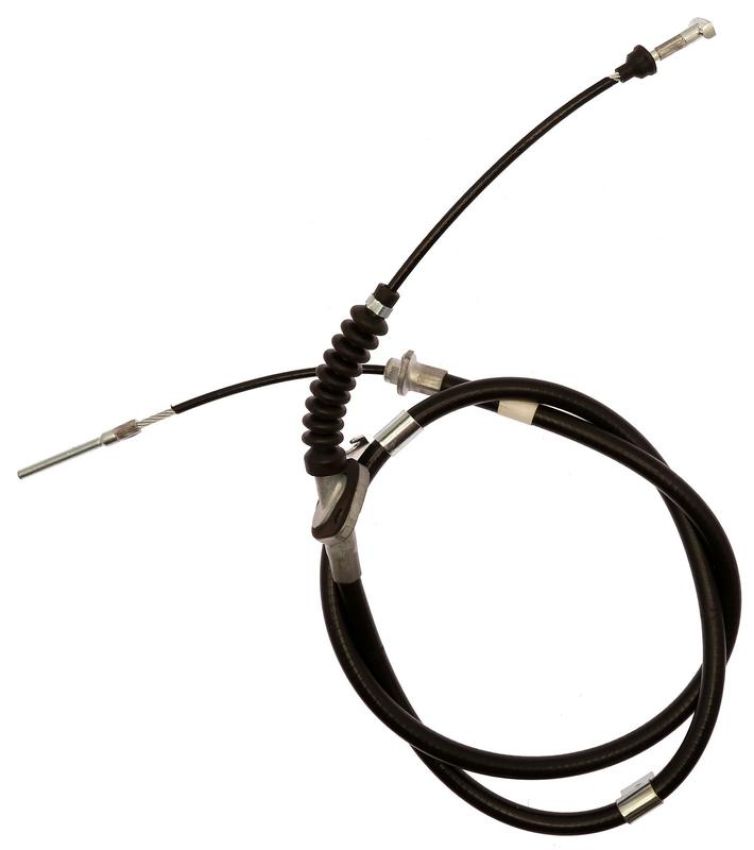 Raybestos BC97466 Raybestos Element3 Parking Brake Cable