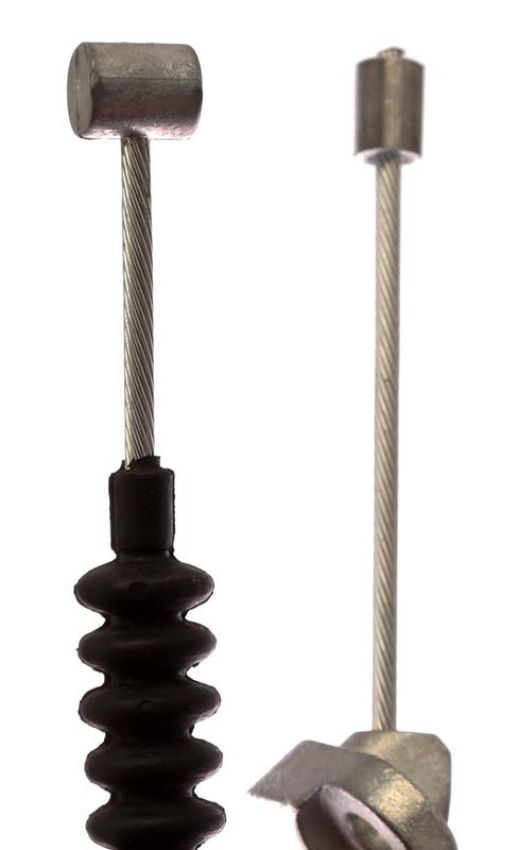 Raybestos BC97467 Raybestos Element3 Parking Brake Cable