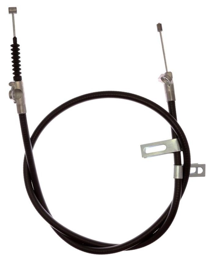 Raybestos BC97467 Raybestos Element3 Parking Brake Cable