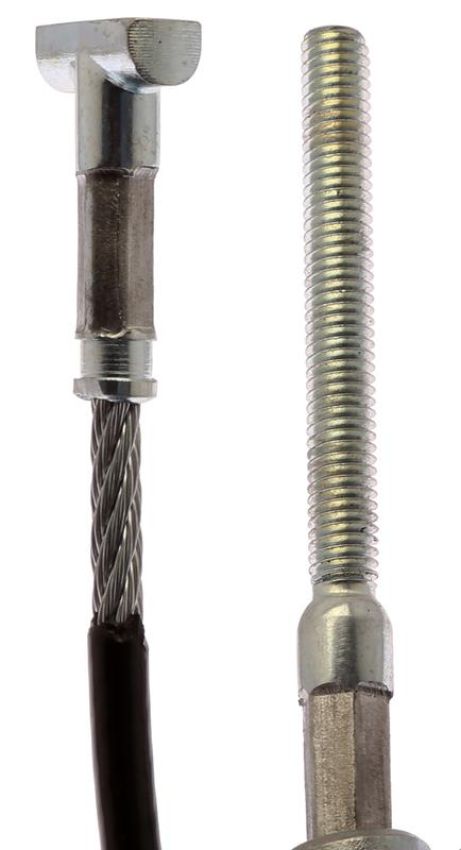 Raybestos BC97468 Raybestos Element3 Parking Brake Cable