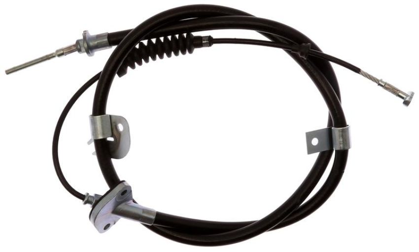 Raybestos BC97468 Raybestos Element3 Parking Brake Cable