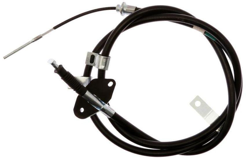 Raybestos BC97471 Raybestos Element3 Parking Brake Cable