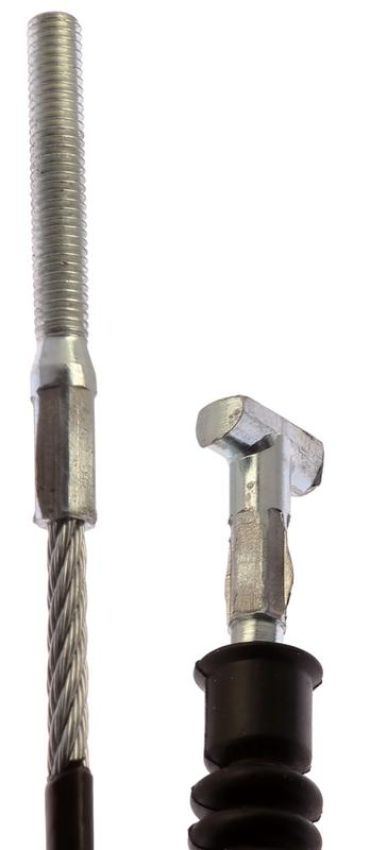 Raybestos BC97473 Raybestos Element3 Parking Brake Cable