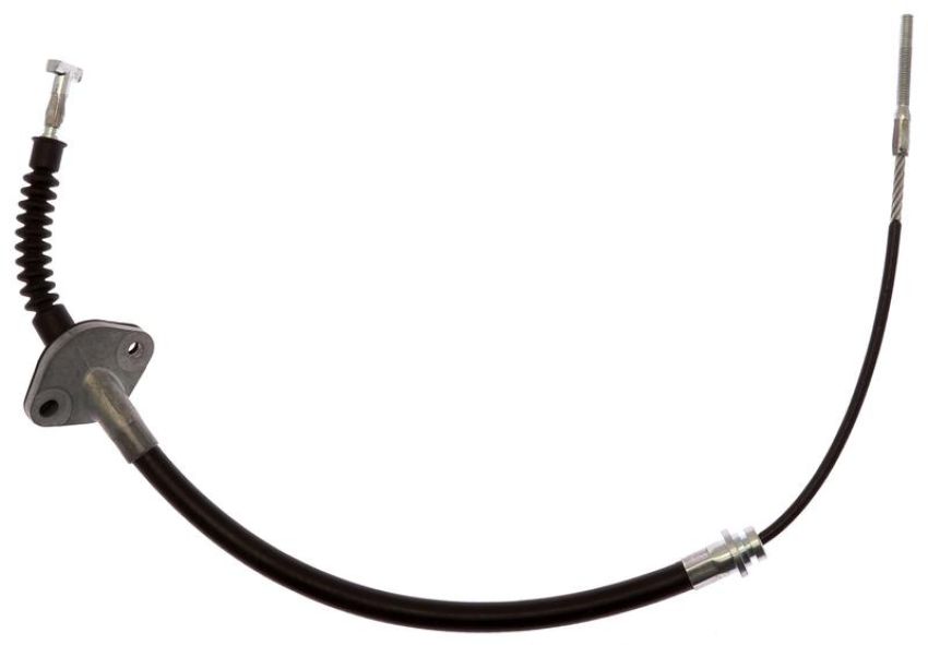 Raybestos BC97473 Raybestos Element3 Parking Brake Cable