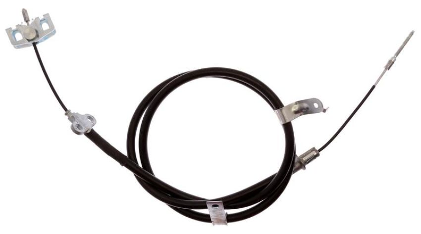 Raybestos BC97474 Raybestos Element3 Parking Brake Cable