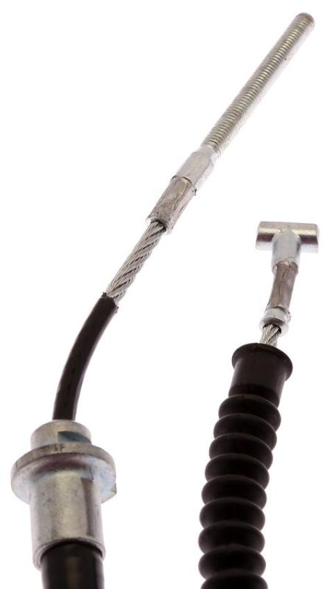 Raybestos BC97476 Raybestos Element3 Parking Brake Cable