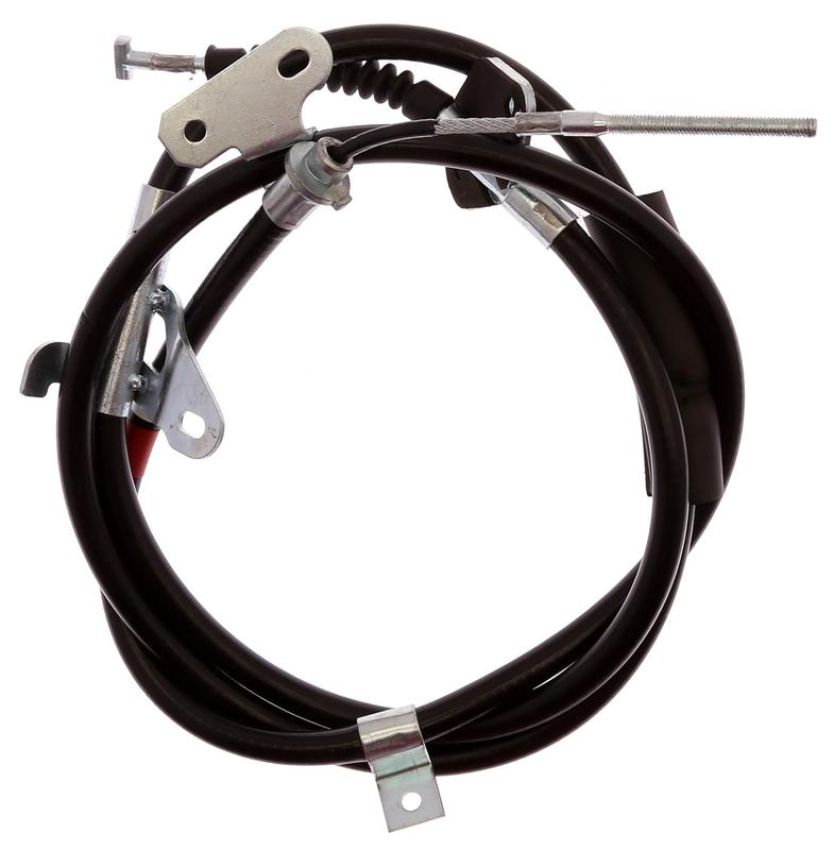 Raybestos BC97476 Raybestos Element3 Parking Brake Cable