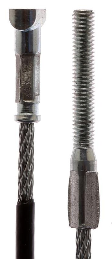 Raybestos BC97477 Raybestos Element3 Parking Brake Cable