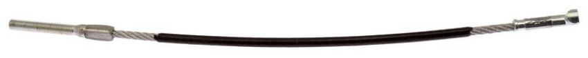Raybestos BC97477 Raybestos Element3 Parking Brake Cable