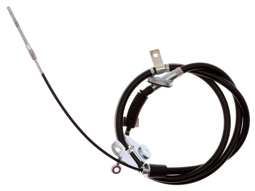 Raybestos BC97478 Raybestos Element3 Parking Brake Cable