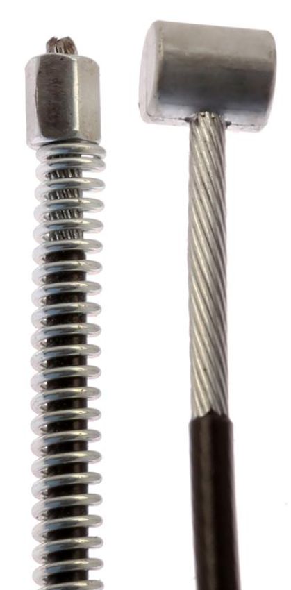 Raybestos BC97480 Raybestos Element3 Parking Brake Cable