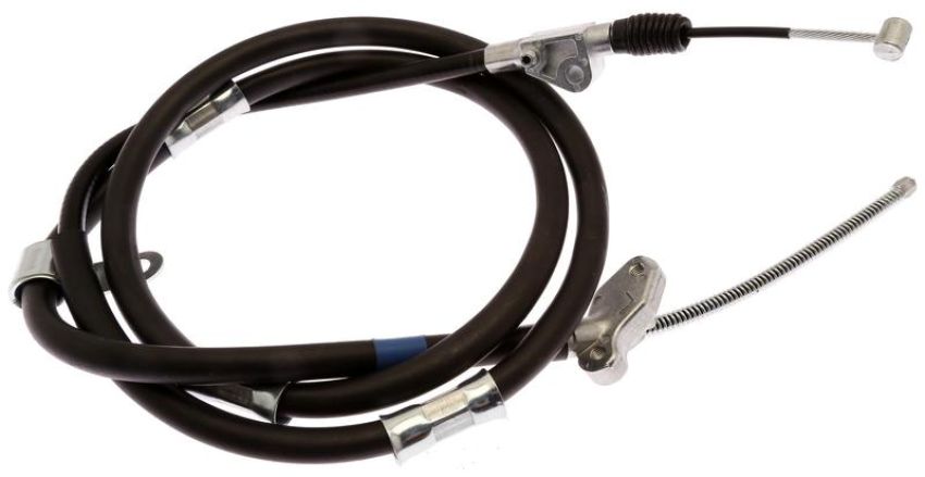 Raybestos BC97480 Raybestos Element3 Parking Brake Cable