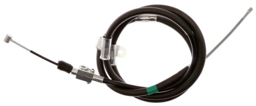 Raybestos BC97482 Raybestos Element3 Parking Brake Cable