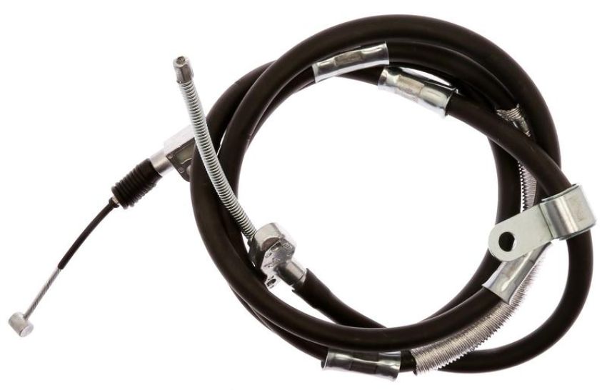 Raybestos BC97483 Raybestos Element3 Parking Brake Cable