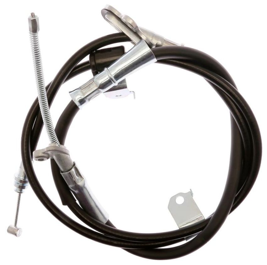 Raybestos BC97484 Raybestos Element3 Parking Brake Cable