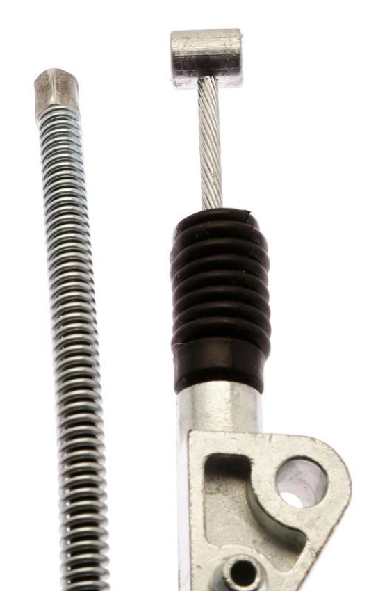 Raybestos BC97486 Raybestos Element3 Parking Brake Cable