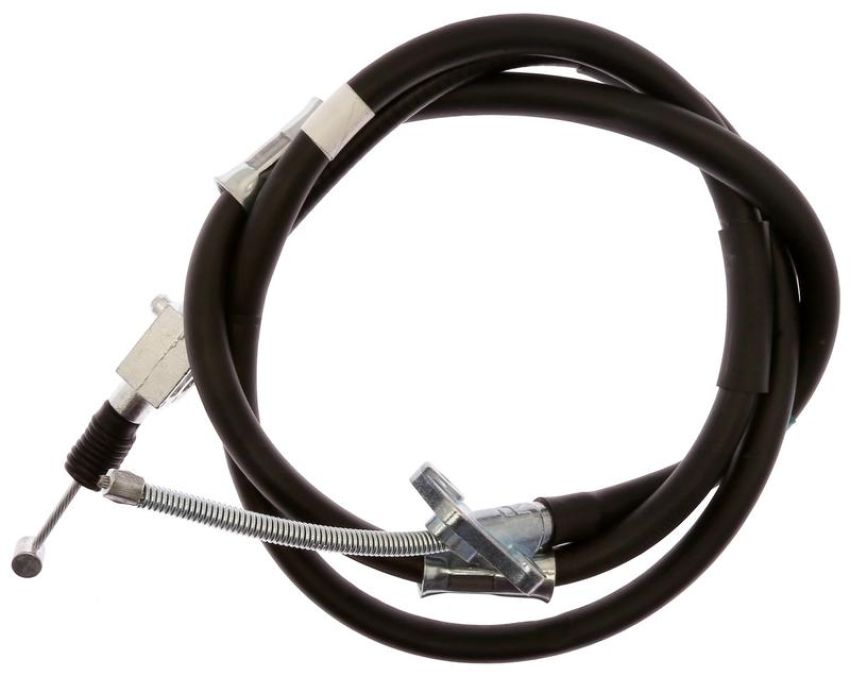 Raybestos BC97486 Raybestos Element3 Parking Brake Cable