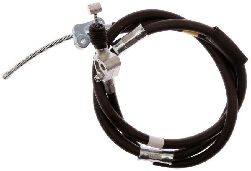 Raybestos BC97487 Raybestos Element3 Parking Brake Cable