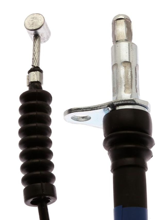 Raybestos BC97488 Raybestos Element3 Parking Brake Cable