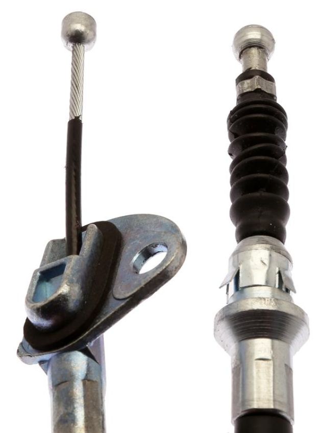 Raybestos BC97495 Raybestos Element3 Parking Brake Cable