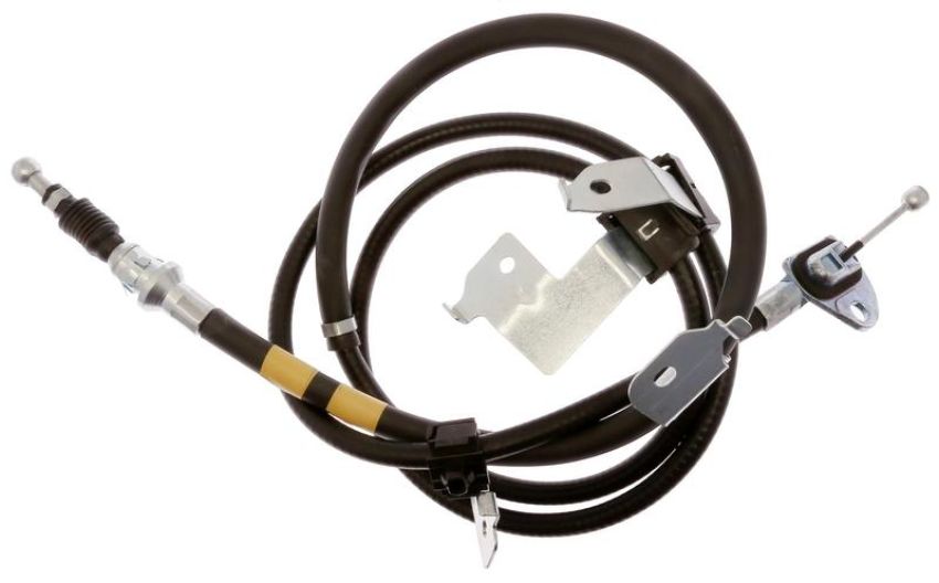 Raybestos BC97495 Raybestos Element3 Parking Brake Cable