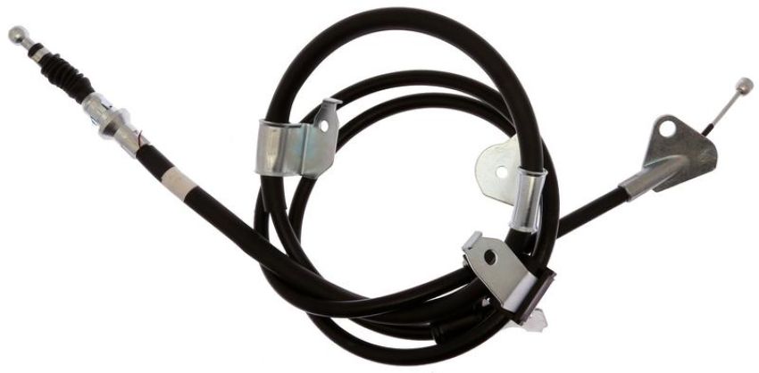 Raybestos BC97497 Raybestos Element3 Parking Brake Cable
