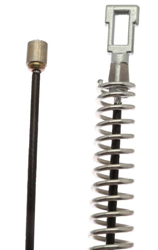 Raybestos BC97505 Raybestos Element3 Parking Brake Cable