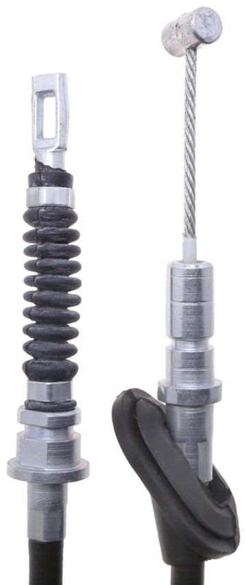 Raybestos BC97510 Raybestos Element3 Parking Brake Cable