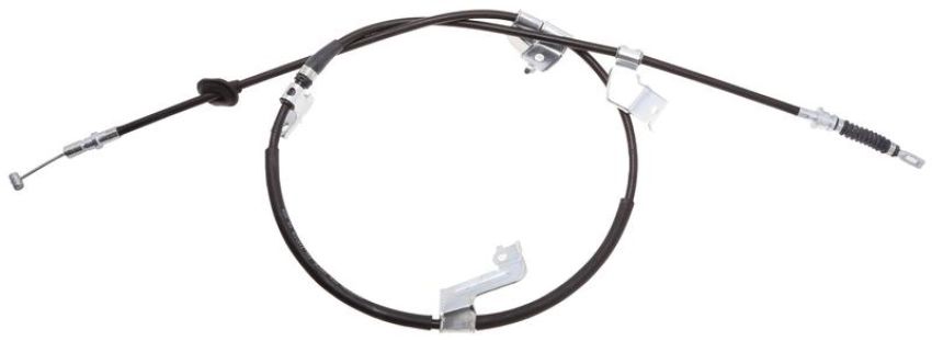 Raybestos BC97510 Raybestos Element3 Parking Brake Cable