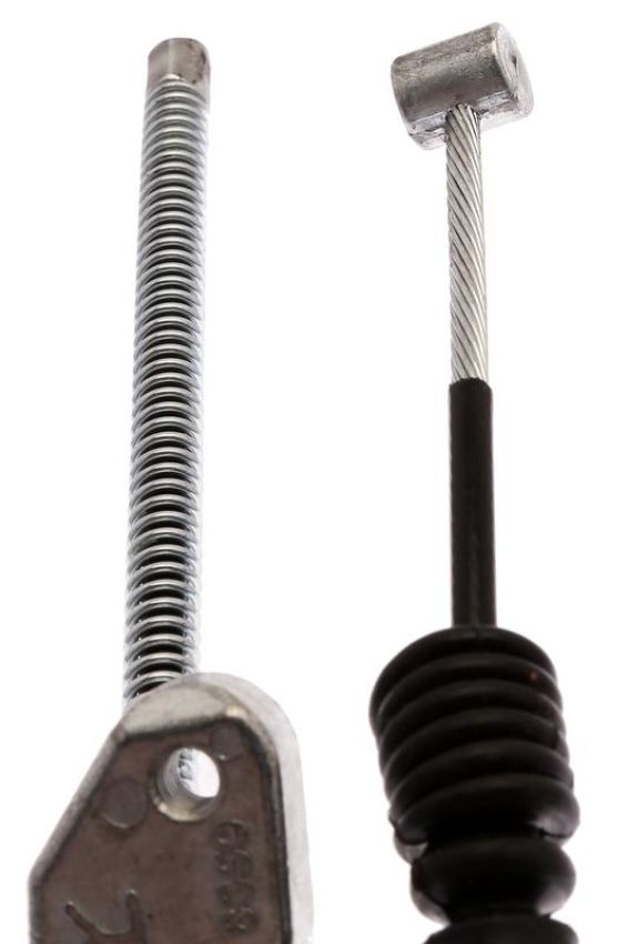 Raybestos BC97511 Raybestos Element3 Parking Brake Cable