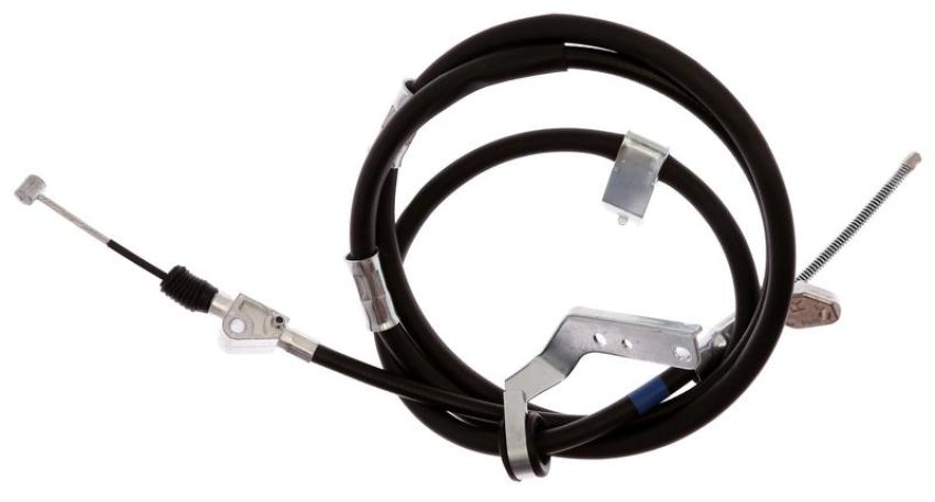 Raybestos BC97511 Raybestos Element3 Parking Brake Cable