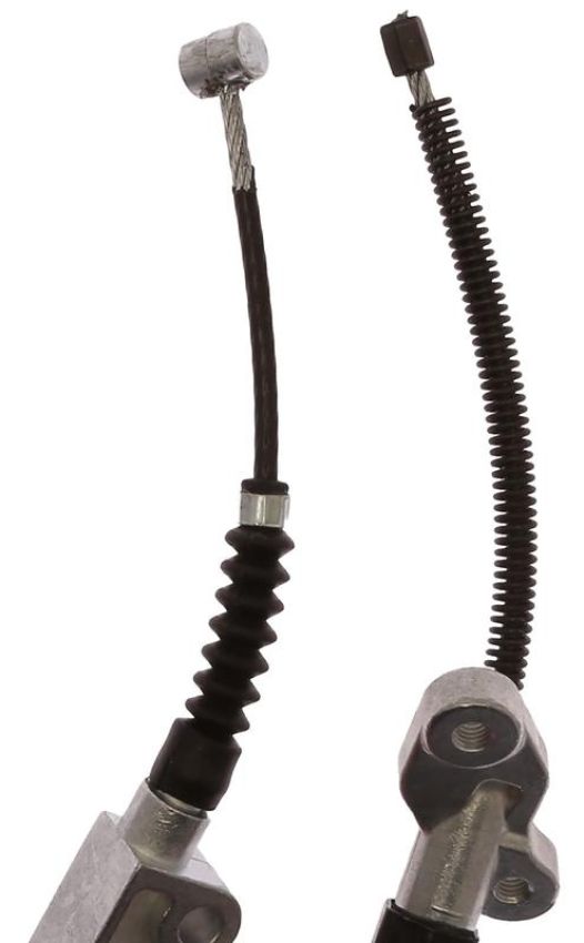 Raybestos BC97517 Raybestos Element3 Parking Brake Cable