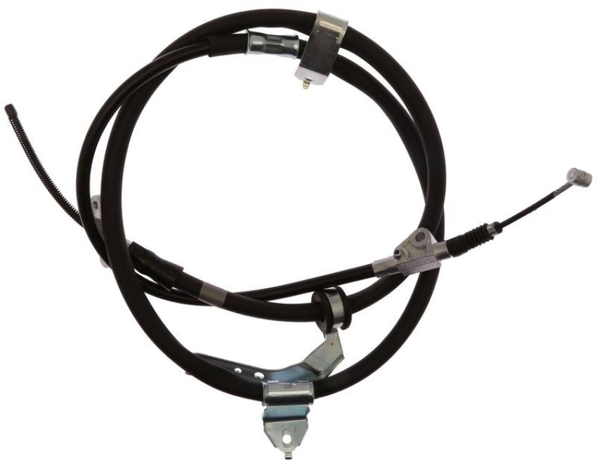 Raybestos BC97517 Raybestos Element3 Parking Brake Cable
