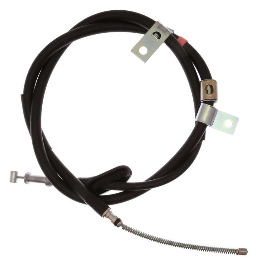 Raybestos BC97518 Raybestos Element3 Parking Brake Cable