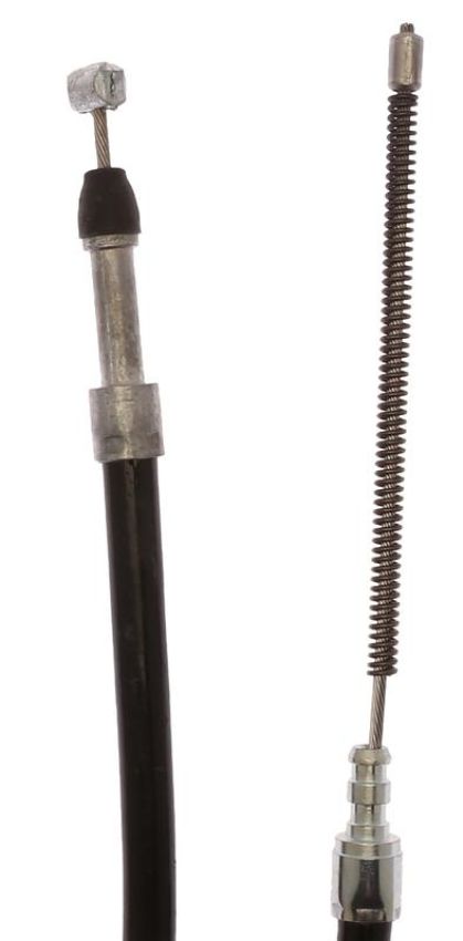 Raybestos BC97519 Raybestos Element3 Parking Brake Cable