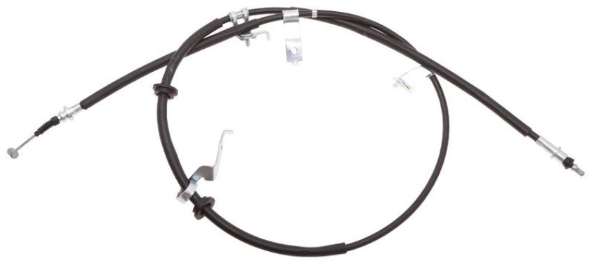 Raybestos BC97533 Raybestos Element3 Parking Brake Cable