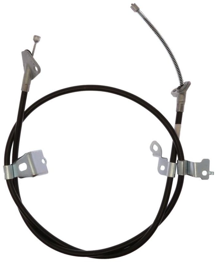 Raybestos BC97549 Raybestos Element3 Parking Brake Cable