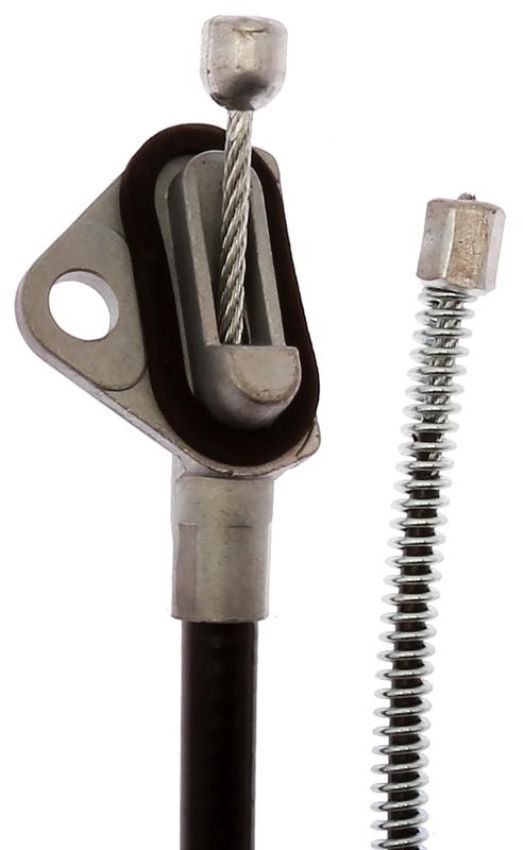 Raybestos BC97558 Raybestos Element3 Parking Brake Cable