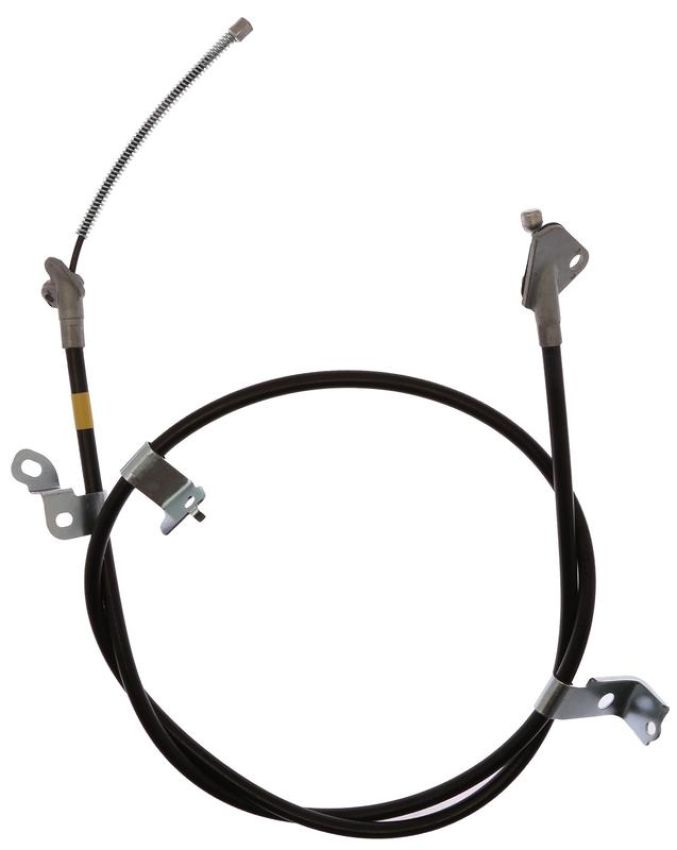 Raybestos BC97558 Raybestos Element3 Parking Brake Cable