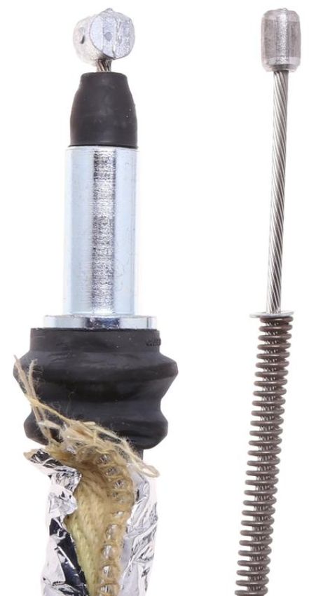 Raybestos BC97572 Raybestos Element3 Parking Brake Cable