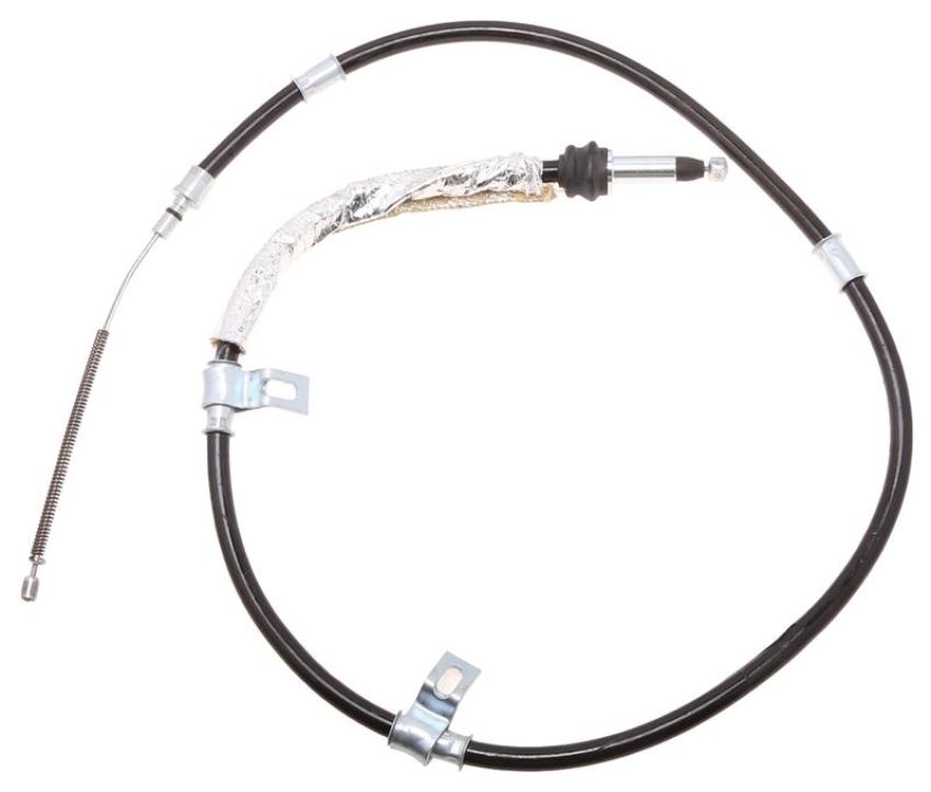 Raybestos BC97572 Raybestos Element3 Parking Brake Cable
