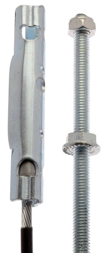 Raybestos BC97596 Raybestos Element3 Parking Brake Cable
