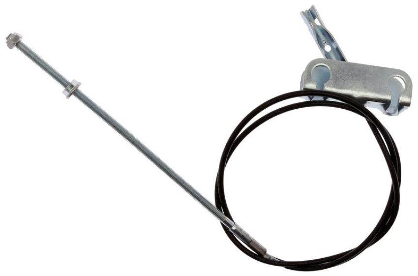 Raybestos BC97596 Raybestos Element3 Parking Brake Cable